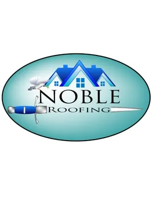 Noble Roofing Logo