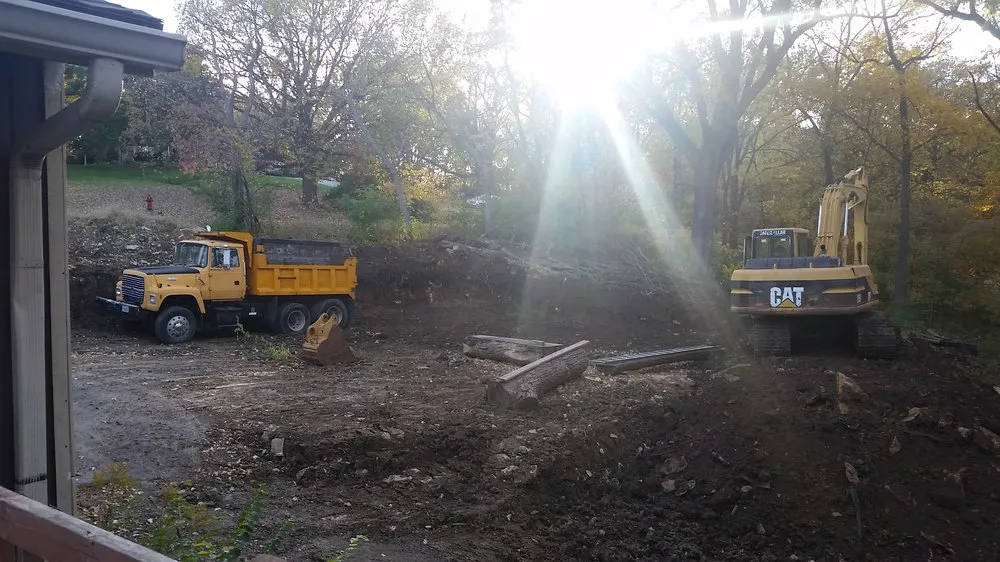 Slide of Noble Roofing