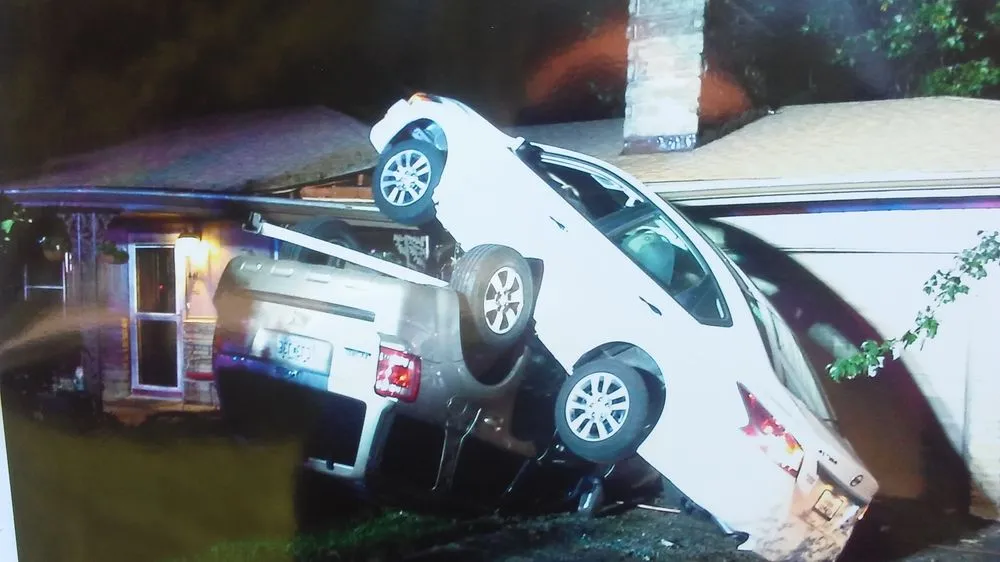 Slide of Noble Roofing