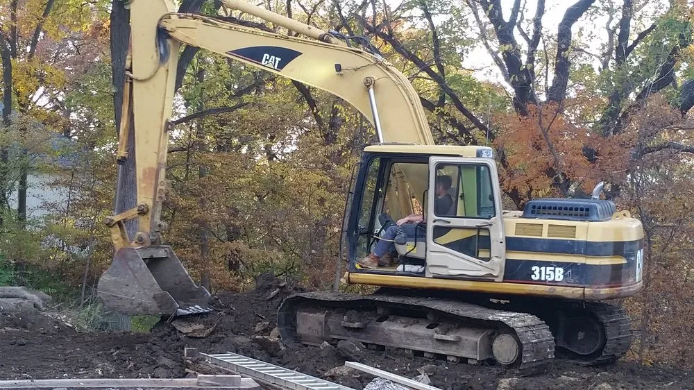Slide of Noble Roofing