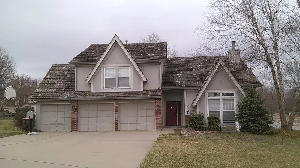 Slide of Noble Roofing