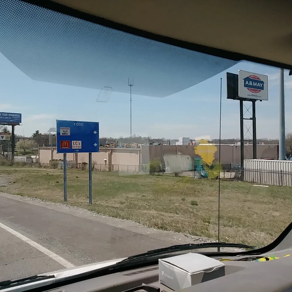 Slide of Noble Roofing