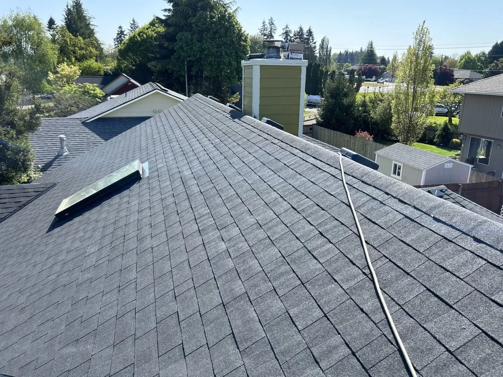 Slide of Noble Roofing Maintenance & Repair