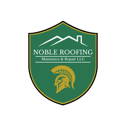 Slide of Noble Roofing Maintenance & Repair