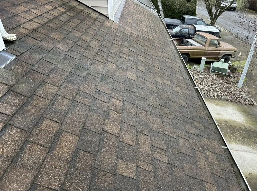 Slide of Noble Roofing Maintenance & Repair