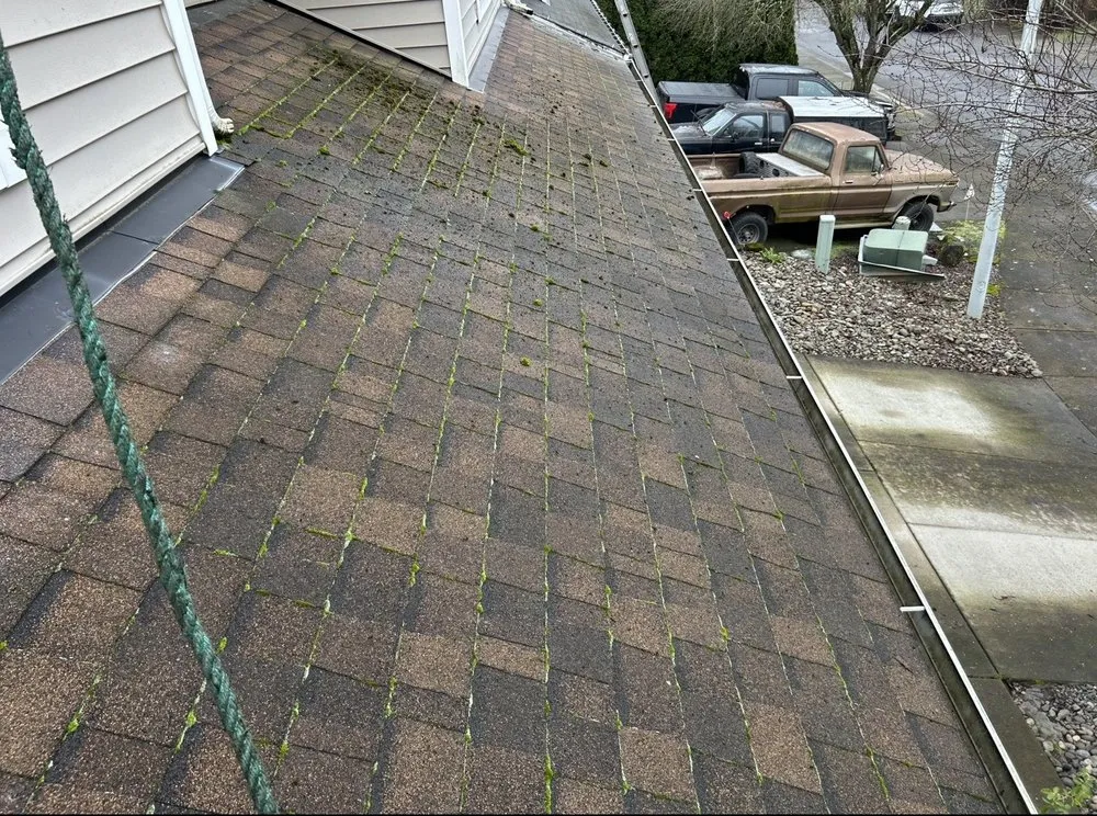 Slide of Noble Roofing Maintenance & Repair