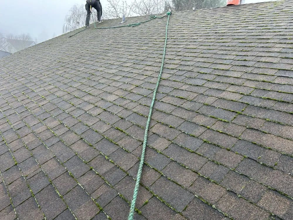 Slide of Noble Roofing Maintenance & Repair