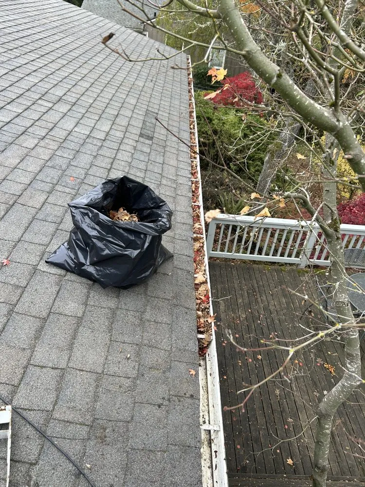 Slide of Noble Roofing Maintenance & Repair