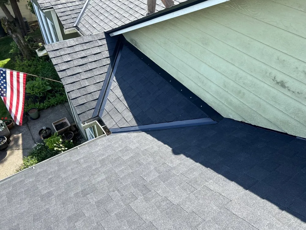 Slide of Noble Roofing Maintenance & Repair