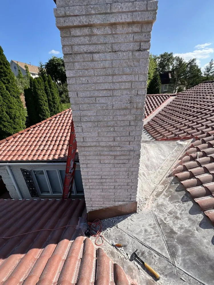 Slide of Noble Roofing