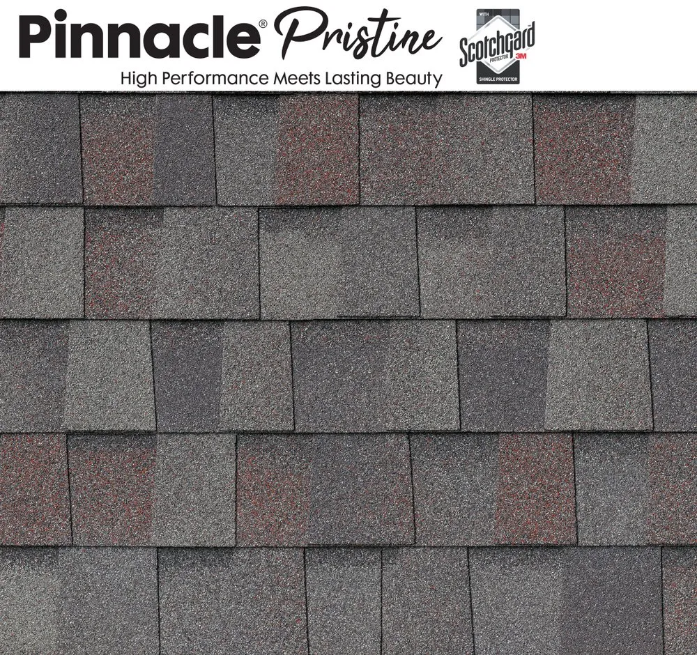 Slide of Noble Roofing