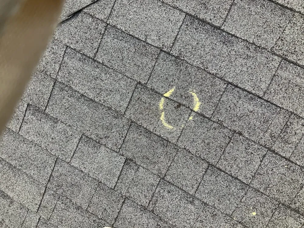 Slide of Noble Roofing