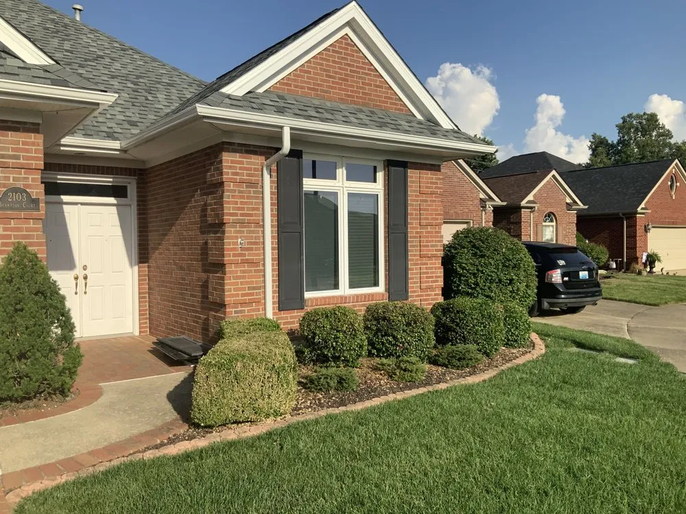 Slide of Noble Roofing