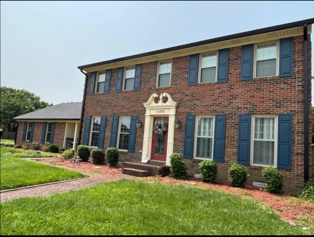 Slide of Noble Roofing