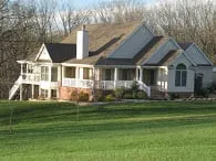 Top-rated metal roofing installation experts serving St. Charles, MO - Noble Roofing