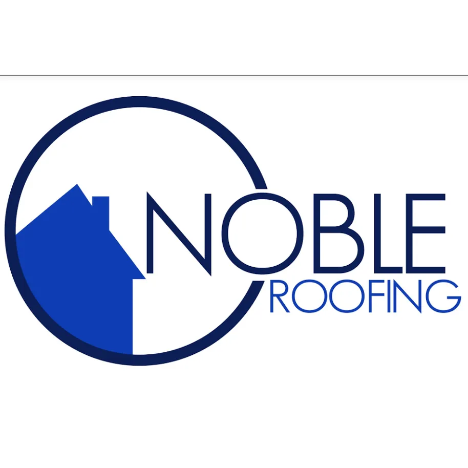 Slide of Noble Roofing