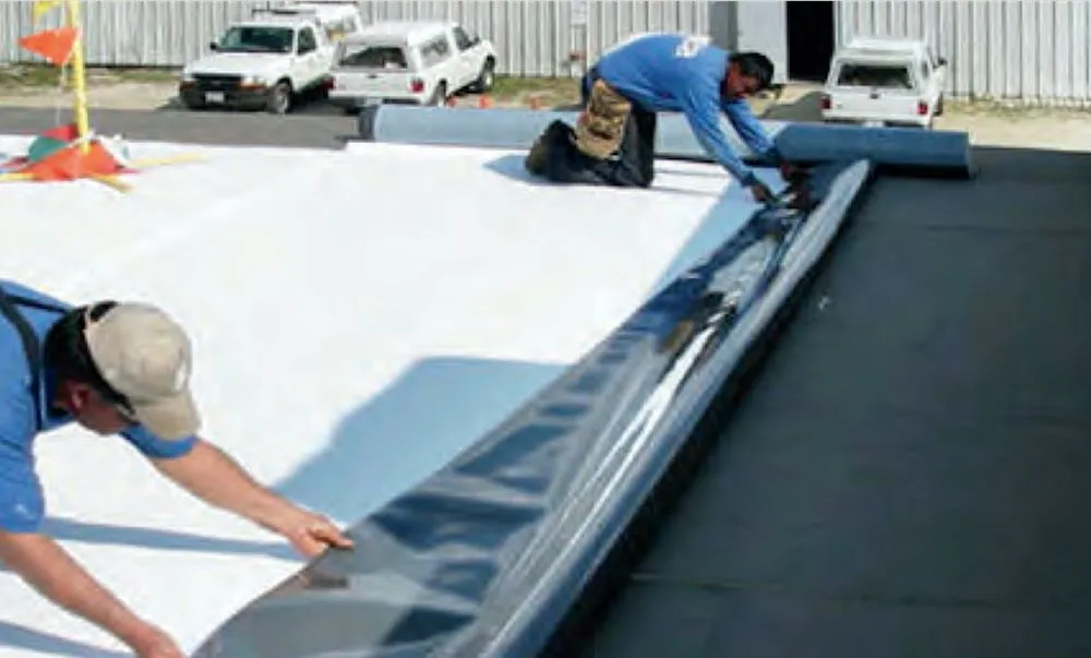 Slide of Noble Roofing