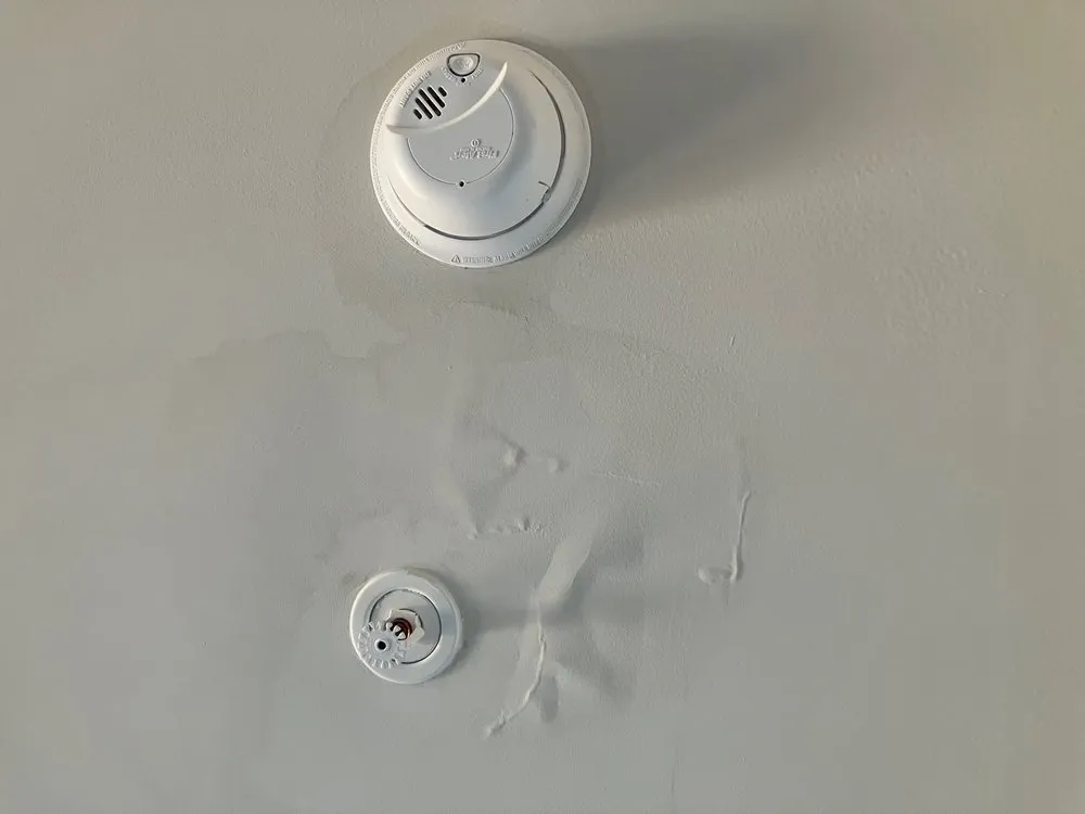 Slide of Noble Roofing