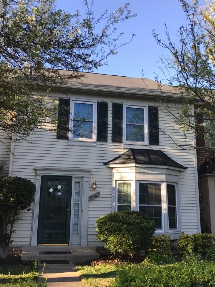 Slide of Noble Roofing