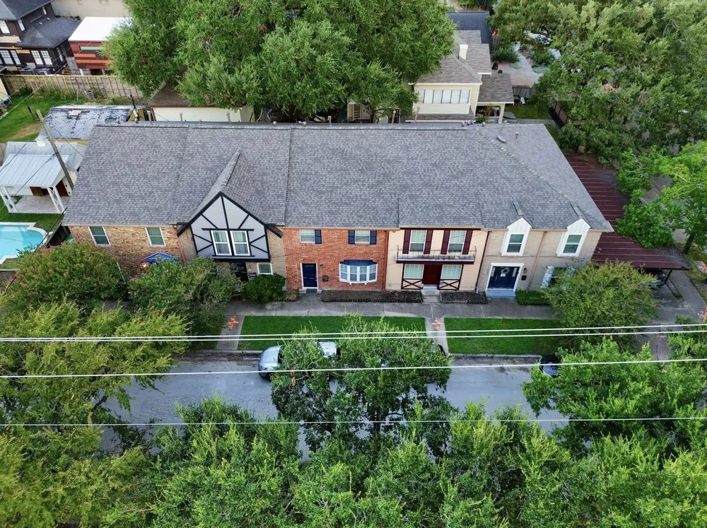 Slide of Noble Roofing