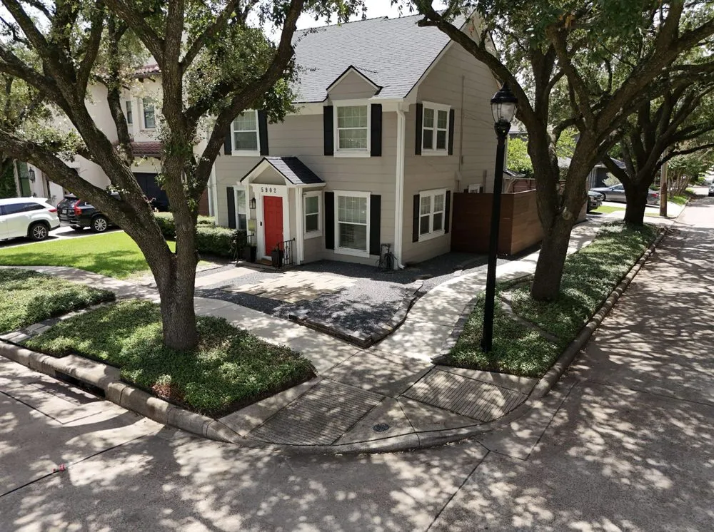 Slide of Noble Roofing