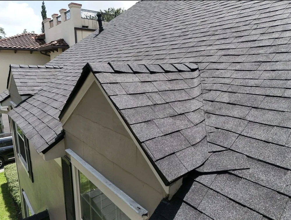 Slide of Noble Roofing