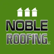 Slide of Noble Roofing