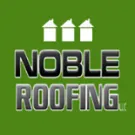 Slide of Noble Roofing