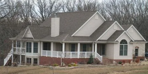 Slide of Noble Roofing