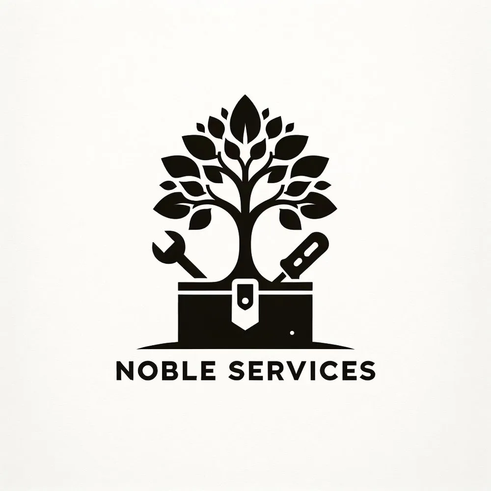 Slide of Noble Services