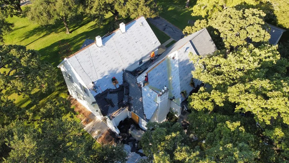 Slide of Noble Sky Roofing