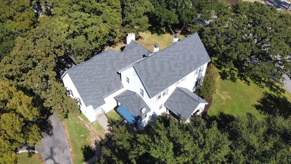 Slide of Noble Sky Roofing