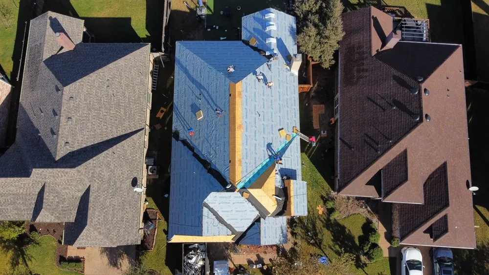 Slide of Noble Sky Roofing