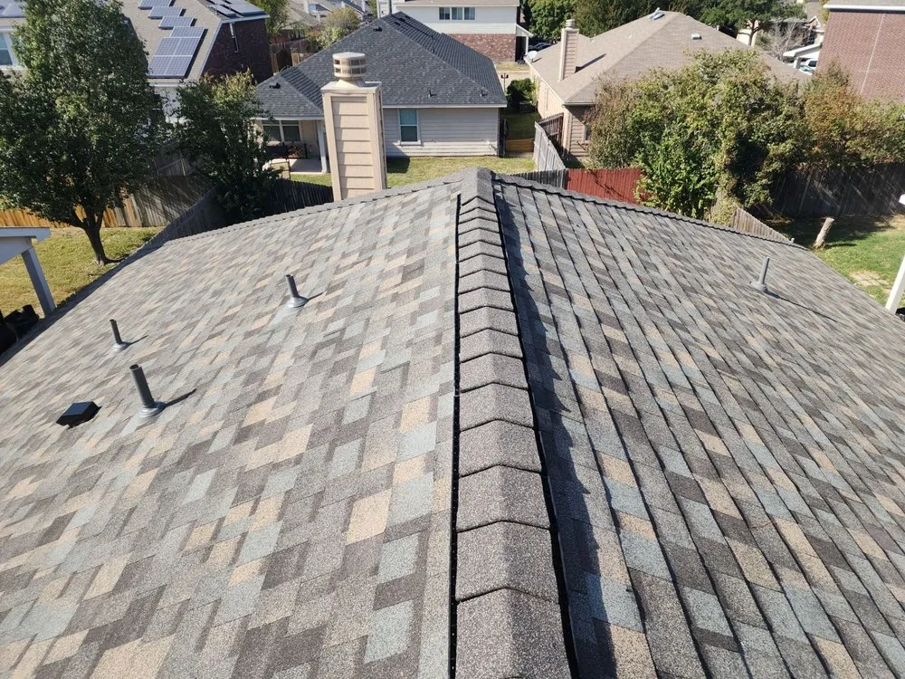 Slide of Noble Sky Roofing