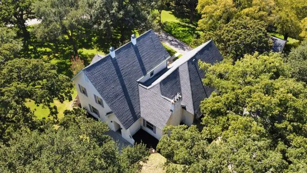 Noble Sky Roofing Logo