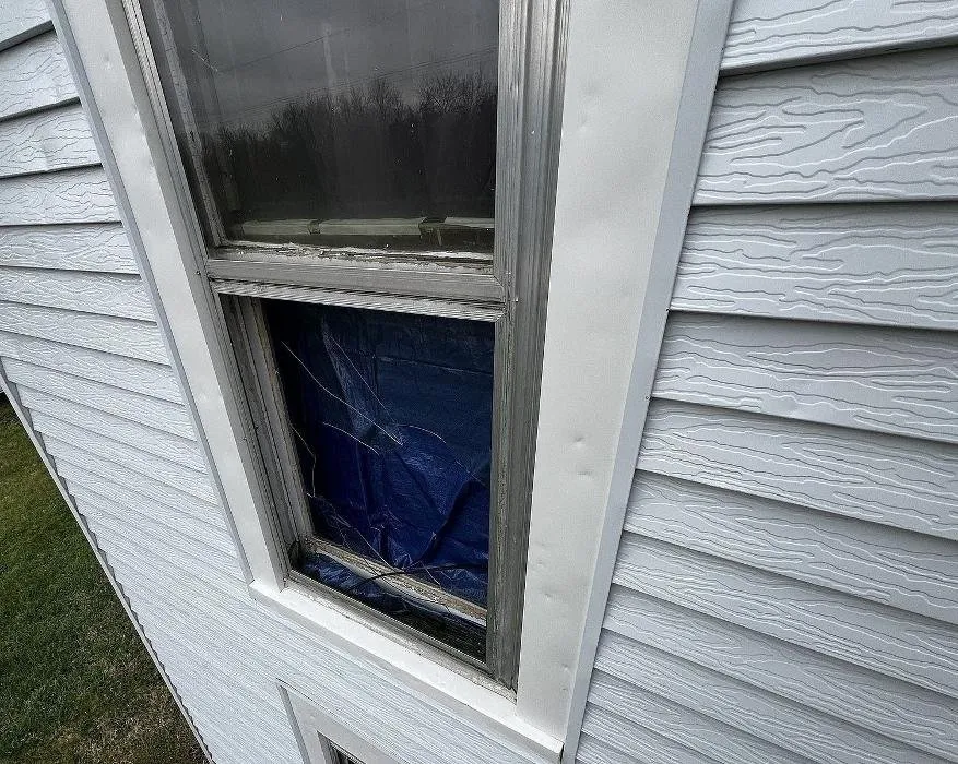 Slide of NobleCraft Roofing