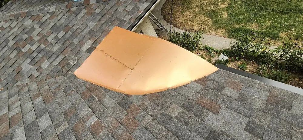 Slide of NobleCraft Roofing