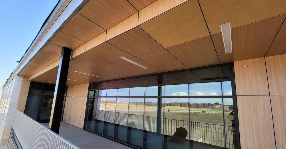 Slide of NobleCraft Roofing