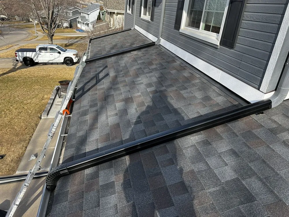 Slide of NobleCraft Roofing