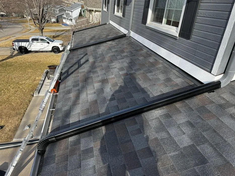 Slide of NobleCraft Roofing