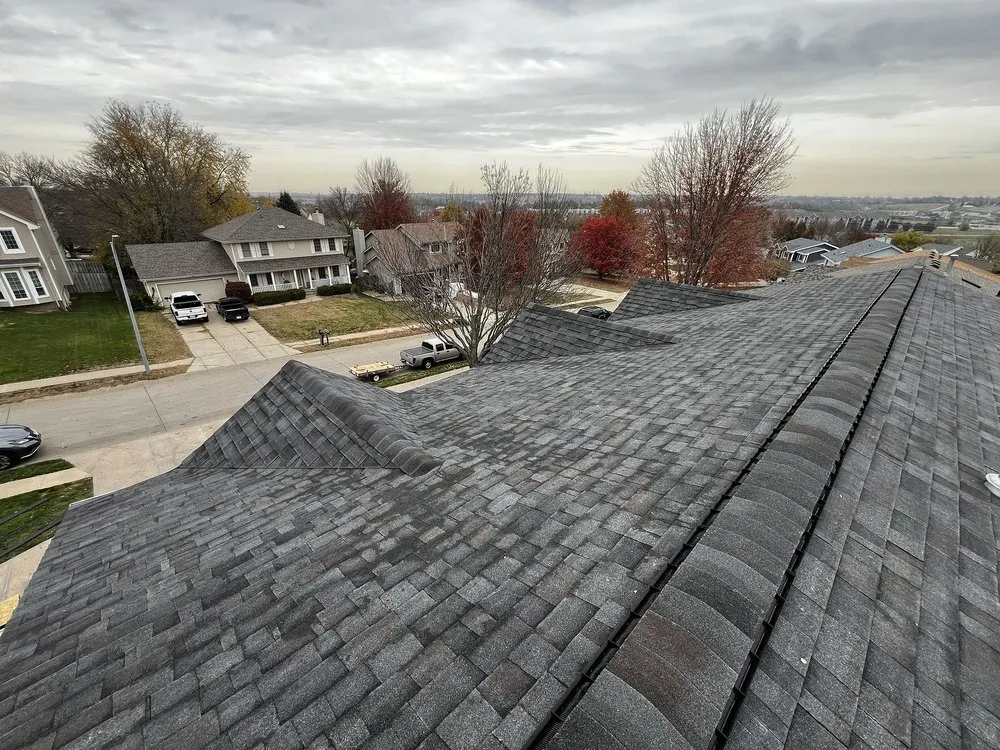 Slide of NobleCraft Roofing