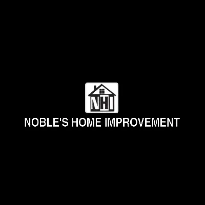 Noble's Home Improvement