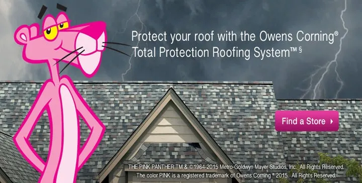 Slide of Noblesville Roofing