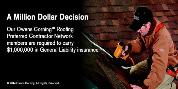 Noblesville Roofing Logo