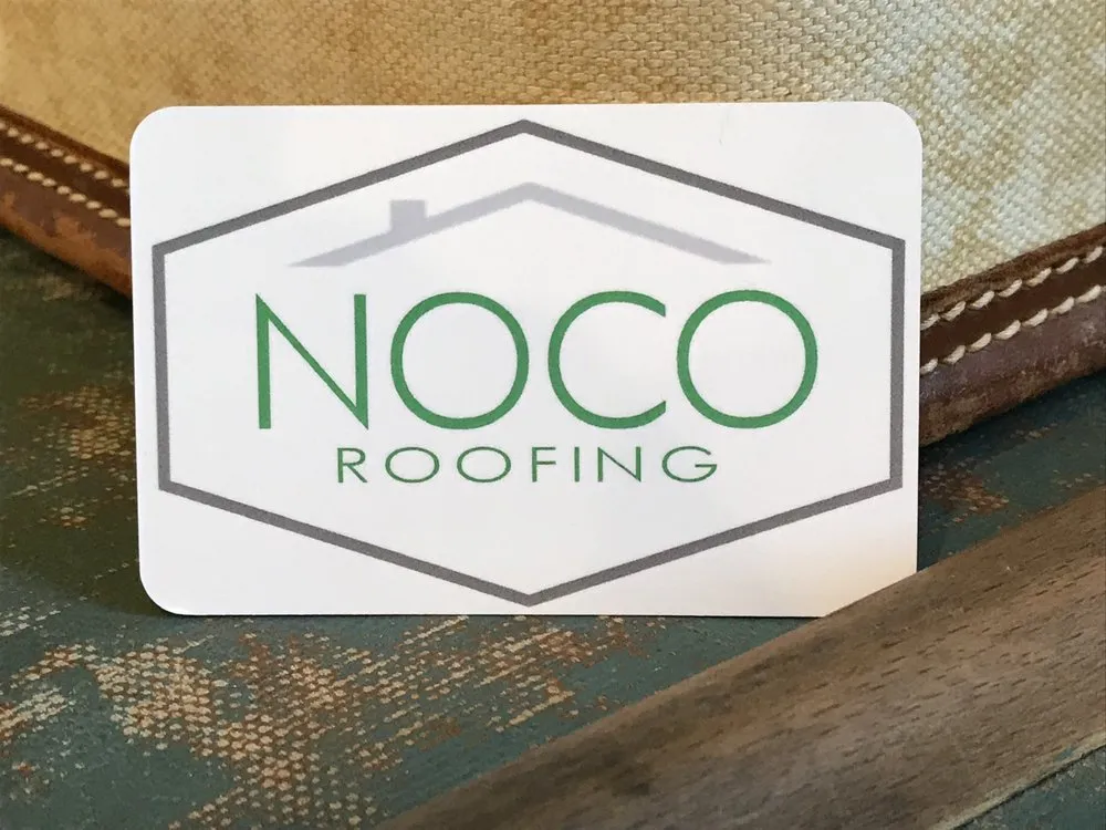 Slide of NOCO Roofing