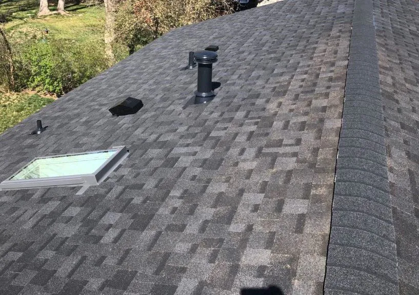 Slide of NOCO Roofing