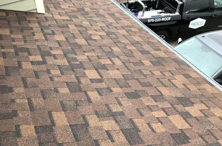 Slide of NOCO Roofing