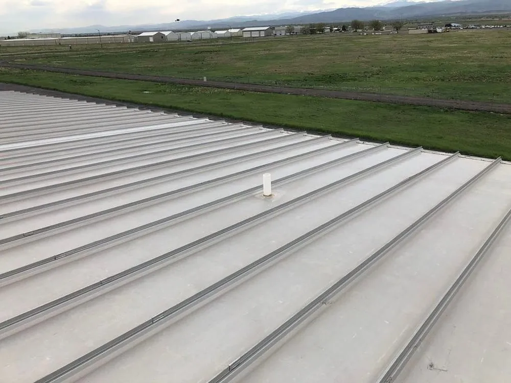 Slide of NOCO Roofing