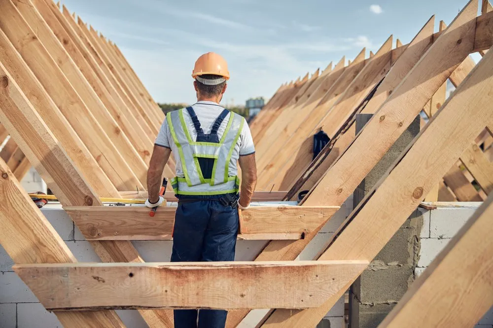 Slide of NoCo's Roofing