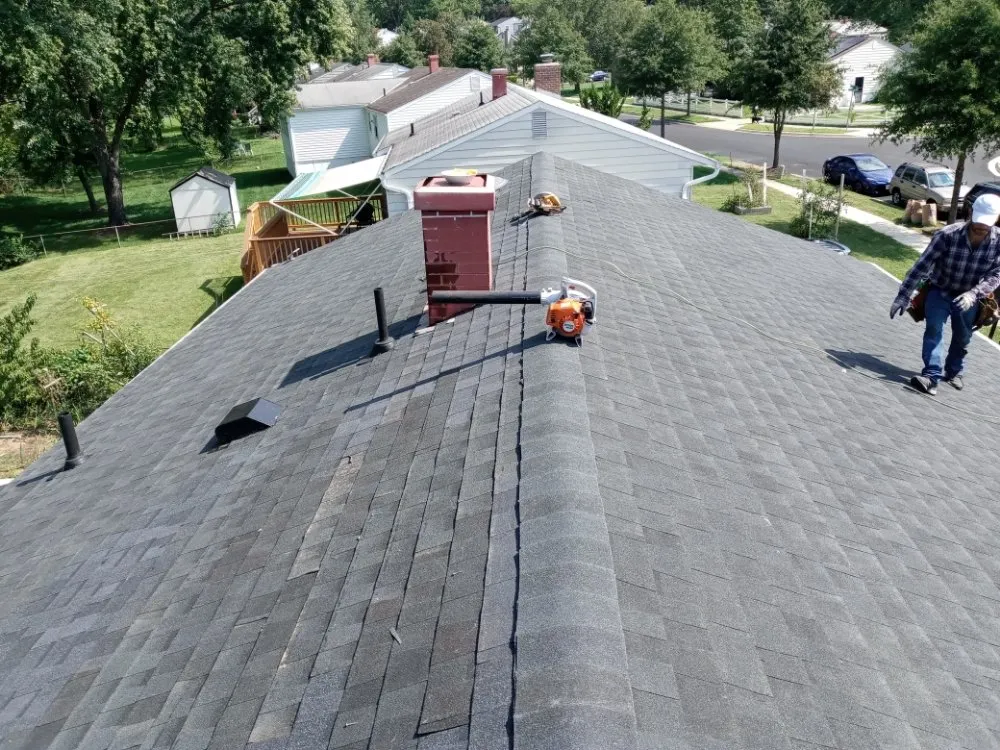 Slide of Noe Roof Repairs